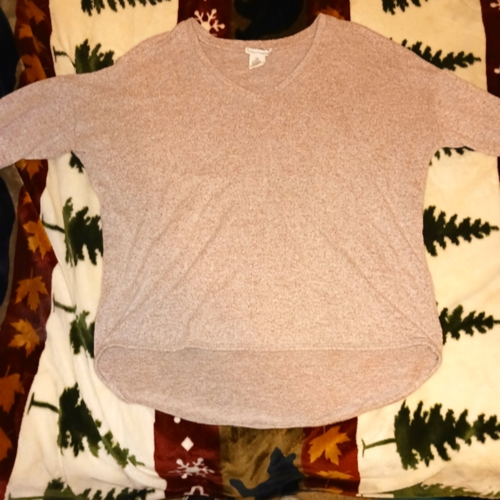 Republic sweater